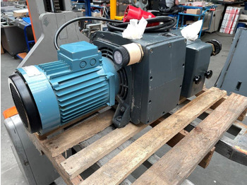Industrial equipment