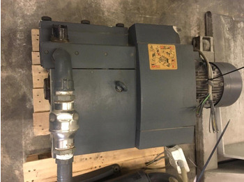 Industrial equipment