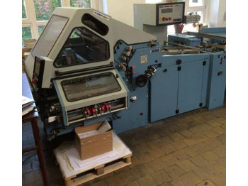 Folding machine MBO