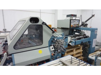 Folding machine MBO