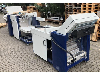 Folding machine