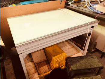 Printing machinery
