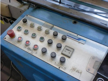 Printing machinery Muller Martini 227 Inserting Machine: picture 3 Printing machinery Muller Martini 227 Inserting Machine: picture 3