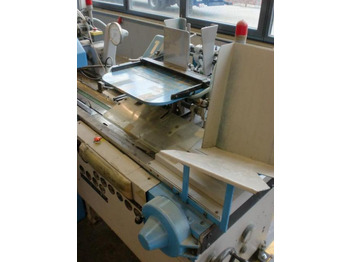 Printing machinery Muller Martini 227 Inserting Machine: picture 2 Printing machinery Muller Martini 227 Inserting Machine: picture 2