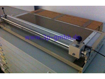 Printing machinery