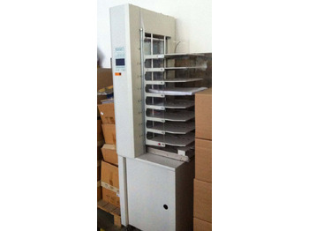 Printing machinery