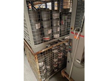 Offset printing machine Offset Printing Ink Stock Printing Ink Remnants Special Colors Original Packed: picture 2 Offset printing machine Offset Printing Ink Stock Printing Ink Remnants Special Colors Original Packed: picture 2