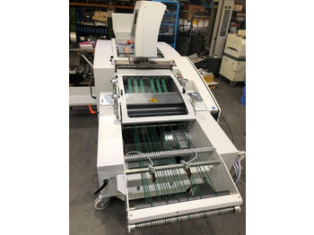 Palamides Delta 502 package banding delivery on lease Palamides Delta 502 package banding delivery: picture 3