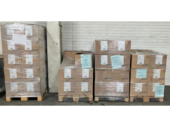 Folding machine PALAMIDES
