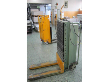 Warehouse equipment