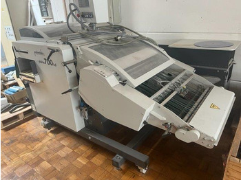 Folding machine PALAMIDES