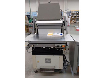 Paper cutting machine Polar Mohr 92 ED Half Format Snow Line: picture 3