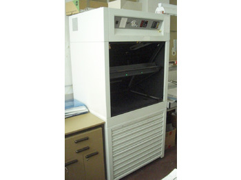 Printing machinery