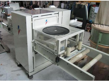 Packaging machinery