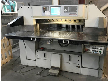 Printing machinery