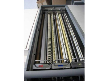 Printing machinery Scangraphic Apollo filmsetter: picture 4