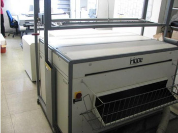 Printing machinery Scangraphic Apollo filmsetter: picture 2