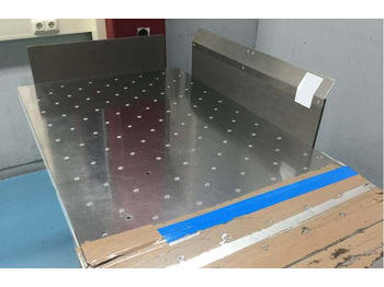 Printing machinery Shaker Baumann BSB 3: picture 2