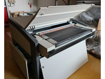Printing machinery