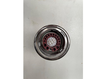 Spare parts for Printing machinery Dummy plug for Heidelberg Stahlfolder KH or TH folders: picture 3