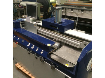 Binding machine