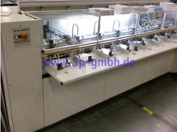 Printing machinery