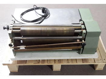 Binding machine