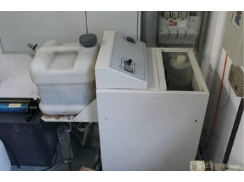 Offset printing machine Two colors Ryobi 512 H: picture 3
