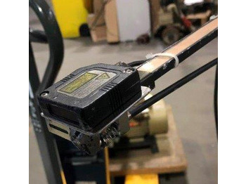 Printing machinery Vacuumatic CUTI laser strip inserter print - count - divide: picture 4 Printing machinery Vacuumatic CUTI laser strip inserter print - count - divide: picture 4