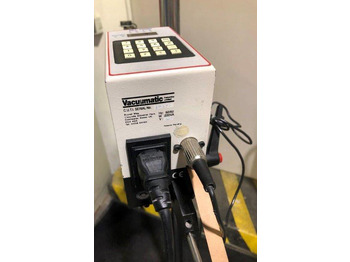 Printing machinery Vacuumatic CUTI laser strip inserter print - count - divide: picture 3 Printing machinery Vacuumatic CUTI laser strip inserter print - count - divide: picture 3