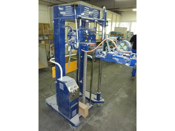 Printing machinery