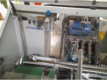 Printing machinery