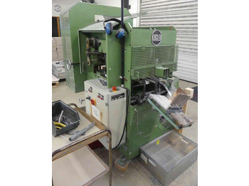 Printing machinery
