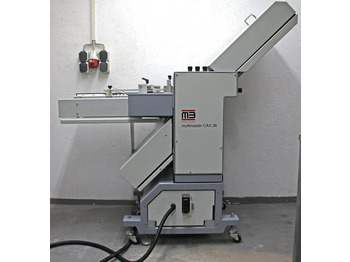 Folding machine