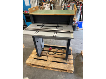 Printing machinery