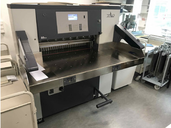 Paper cutting machine POLAR
