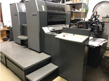 Offset printing machine HEIDELBERG