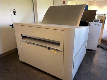 Printing machinery