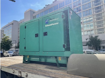 Generator set CUMMINS