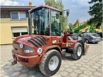 Wheel loader VOLVO L30B