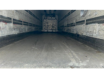 Refrigerator semi-trailer Schmitz Cargobull SKO 24 Thermo King SLX 300/LBW/ Schmitz Cargobull SKO 24 Thermo King SLX 300/LBW/: picture 3