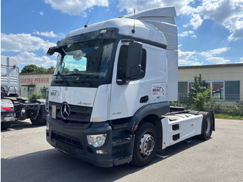 Tractor unit MERCEDES-BENZ Actros 1840