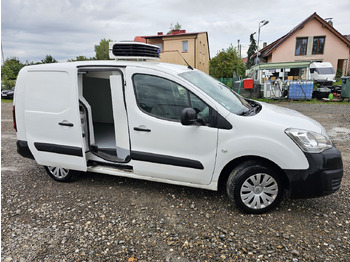 Refrigerated van CITROËN Berlingo