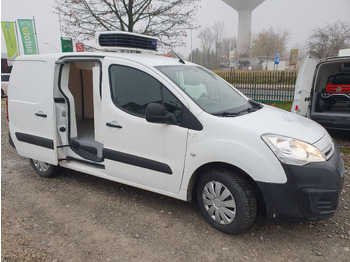 Refrigerated van CITROËN Berlingo