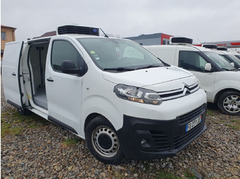 Refrigerated van CITROËN Jumpy