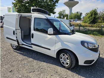 Refrigerated van FIAT Doblo