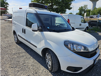 Refrigerated van FIAT DOBLO CHLODNIA MROZNIA CARRIER KLIMA EURO6 [ Copy ] [ Copy ]: picture 4