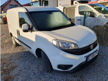Refrigerated van FIAT DOBLO CHLODNIA THERMOKING KLIMA EURO6 [ Copy ] [ Copy ]: picture 2