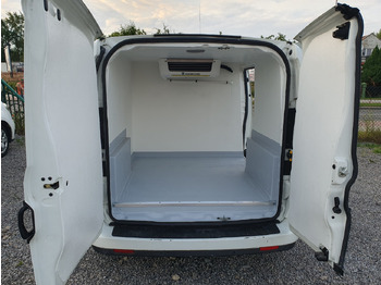 Refrigerated van FIAT Doblo