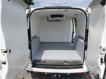 Refrigerated van FIAT Doblo